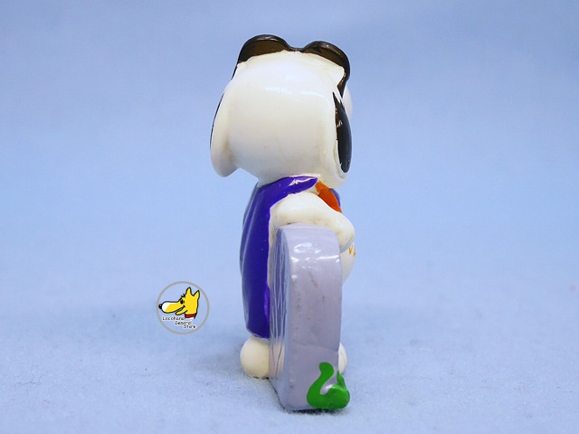 �ӥ�ơ�����Whitman's  '97  ���̡��ԡ�  PVC���ե����奢��Halloween  Joe vampire