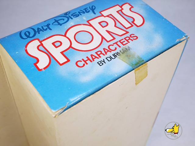 ӥơDurham'70sǥˡSPORTSCHARACTERSɥʥɥåƥ˥Ȣ