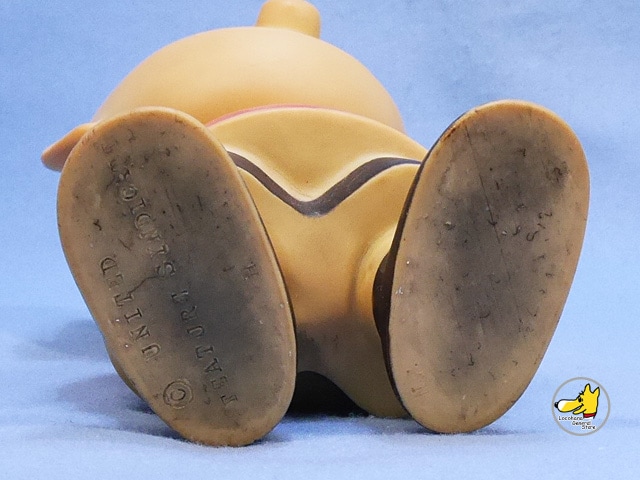 �ӥ�ơ������ϥ󥬡��ե����ɡ�'58�����̡��ԡ����ե������� ���㡼�꡼�֥饦�󡡥��եӥɡ���