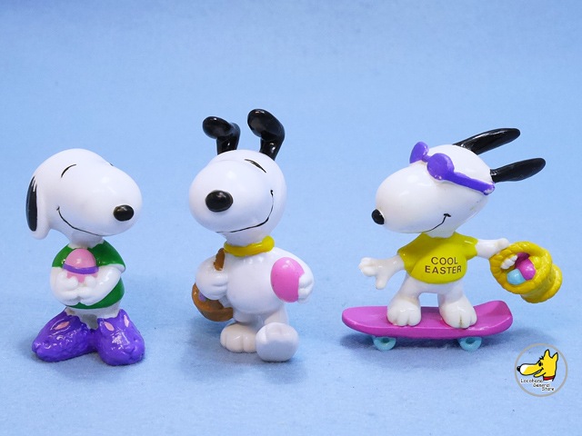 �ӥ�ơ�����Whitman's  ���̡��ԡ� PVC���ե����奢��Easter��5�ĥ��åȡ���