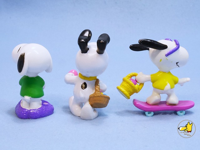 �ӥ�ơ�����Whitman's  ���̡��ԡ� PVC���ե����奢��Easter��5�ĥ��åȡ���