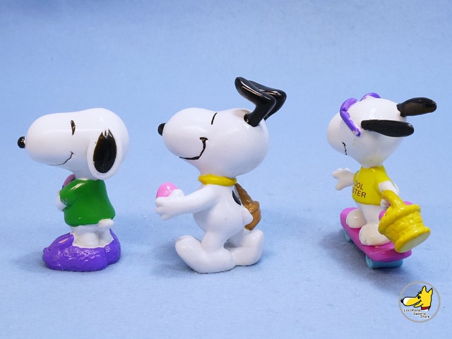 �ӥ�ơ�����Whitman's  ���̡��ԡ� PVC���ե����奢��Easter��5�ĥ��åȡ���