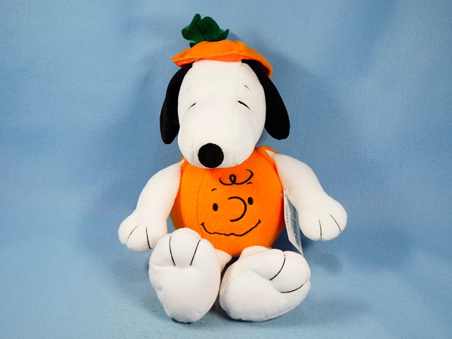 �ӥ�ơ�����Hallmark�� ���̡��ԡ��� Plush���ɡ��롡Halloween�����ܥ���