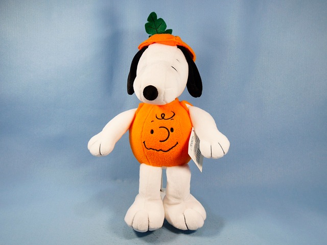 �ӥ�ơ�����Hallmark�� ���̡��ԡ��� Plush���ɡ��롡Halloween�����ܥ���