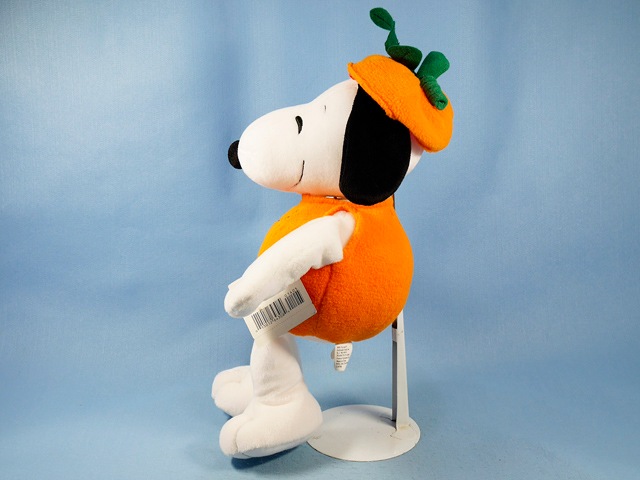�ӥ�ơ�����Hallmark�� ���̡��ԡ��� Plush���ɡ��롡Halloween�����ܥ���