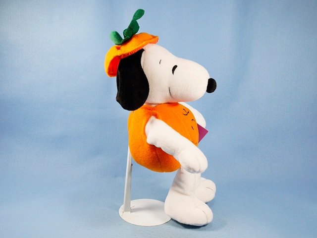 �ӥ�ơ�����Hallmark�� ���̡��ԡ��� Plush���ɡ��롡Halloween�����ܥ���