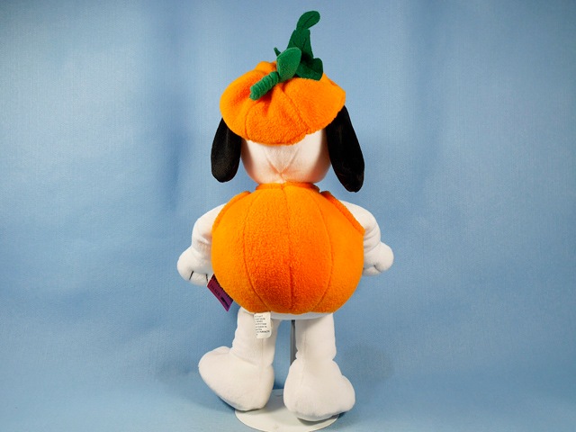�ӥ�ơ�����Hallmark�� ���̡��ԡ��� Plush���ɡ��롡Halloween�����ܥ���