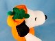 �ӥ�ơ�����Hallmark�� ���̡��ԡ��� Plush���ɡ��롡Halloween�����ܥ���