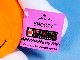 �ӥ�ơ�����Hallmark�� ���̡��ԡ��� Plush���ɡ��롡Halloween�����ܥ���