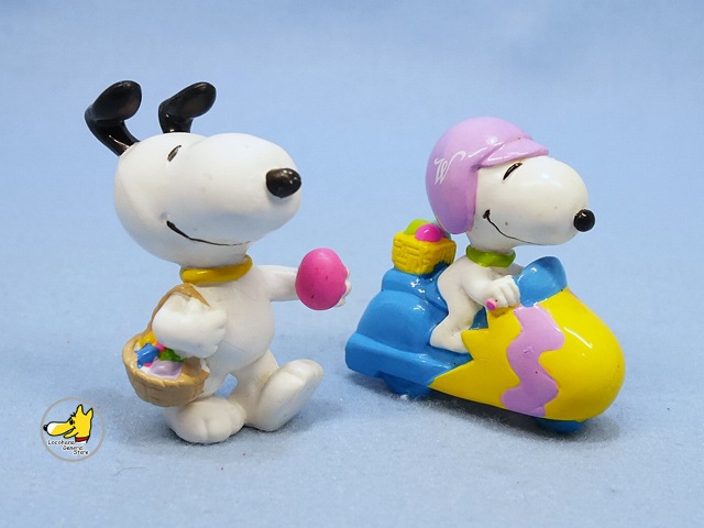 �ӥ�ơ�����Whitman's  ���̡��ԡ���PVC���ե����奢��Easter��5�ĥ��åȡ���