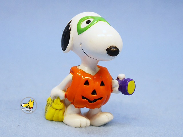 �ӥ�ơ�����Whitman's '96 ���̡��ԡ� PVC���ե����奢��Halloween�����ܥ���