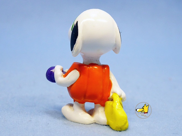 �ӥ�ơ�����Whitman's '96 ���̡��ԡ� PVC���ե����奢��Halloween�����ܥ���