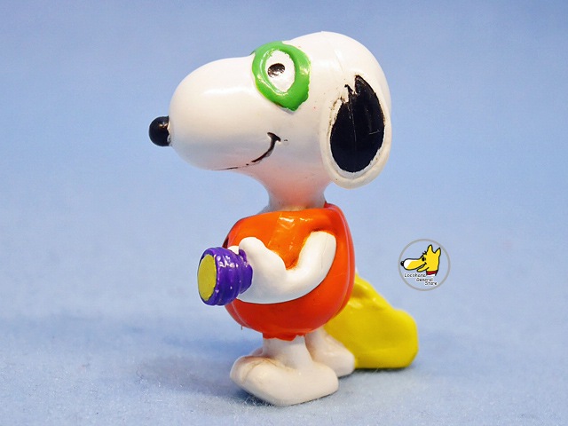 �ӥ�ơ�����Whitman's '96 ���̡��ԡ� PVC���ե����奢��Halloween�����ܥ���