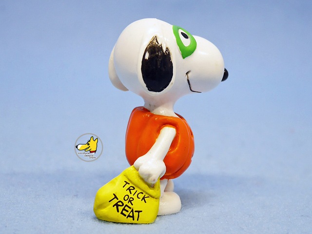 �ӥ�ơ�����Whitman's '96 ���̡��ԡ� PVC���ե����奢��Halloween�����ܥ���