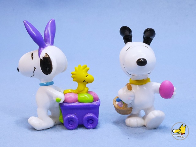 ӥơWhitman's  ̡ԡ PVCե奢Easter5ĥåȡ