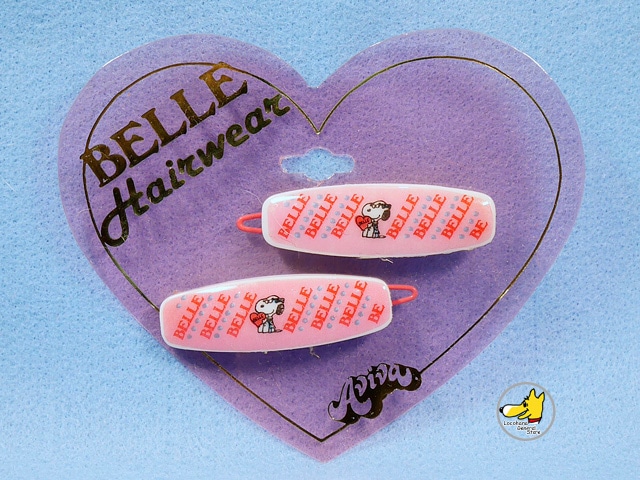 �ӥ�ơ�����Aviva 1970��80's�����̡��ԡ���Hair Pins���Х�å����åȡ��٥롡���������