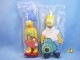 �ӥ�ơ�����BURGER KING��'90��The  Simpsons  ����ץ��󥺡��ߡ���ȥ���5�Υ��å�