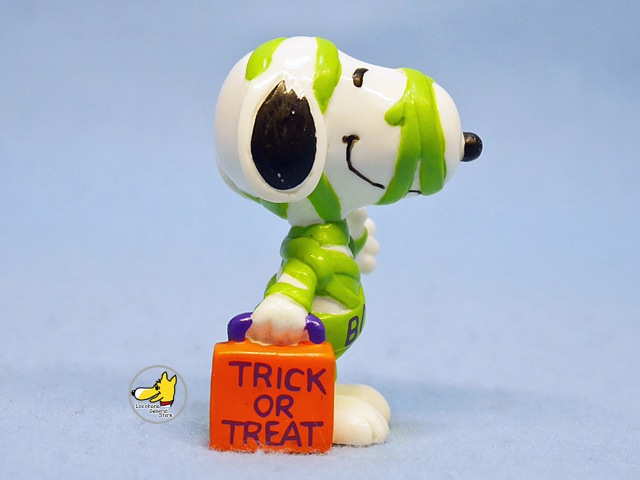 �ӥ�ơ�����Whitman's '98 ���̡��ԡ� PVC���ե����奢��Halloween���ߥ���