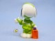 �ӥ�ơ�����Whitman's '98 ���̡��ԡ� PVC���ե����奢��Halloween���ߥ���