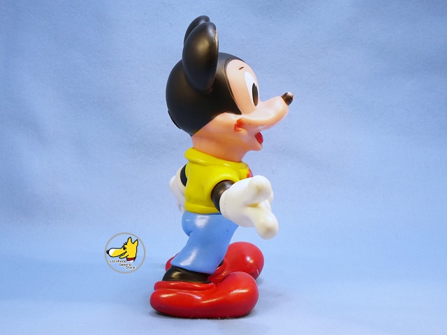 ӥơLedraplastic'60sMICKEY MOUSEߥåޥСɡ롡M)