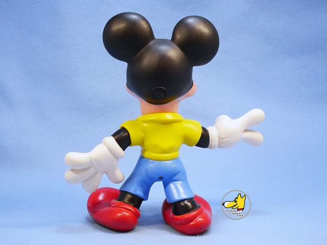 ӥơLedraplastic'60sMICKEY MOUSEߥåޥСɡ롡M)