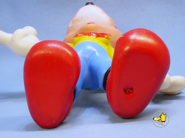 ӥơLedraplastic'60sMICKEY MOUSEߥåޥСɡ롡M)