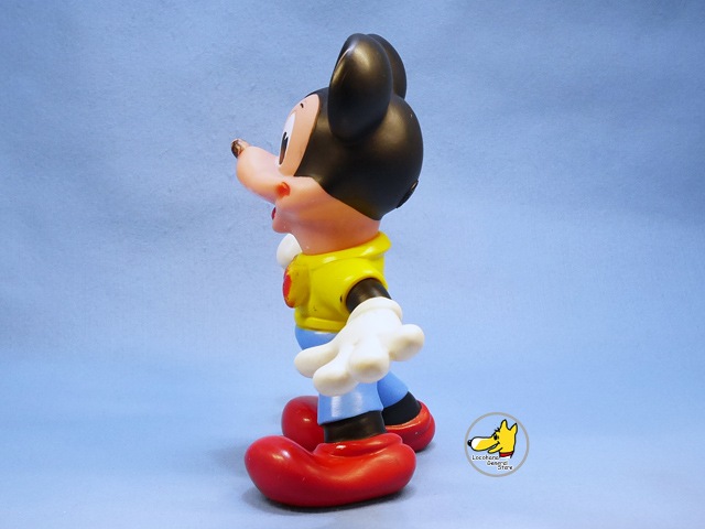 ӥơLedraplastic'60sMICKEY MOUSEߥåޥСɡ롡M)