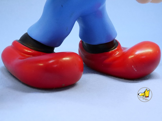 ӥơLedraplastic'60sMICKEY MOUSEߥåޥСɡ롡M)