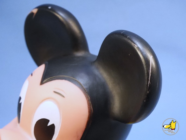 ӥơLedraplastic'60sMICKEY MOUSEߥåޥСɡ롡M)