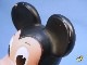 ӥơLedraplastic'60sMICKEY MOUSEߥåޥСɡ롡M)