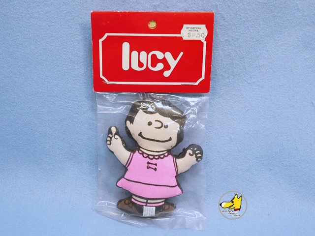 �ӥ�ơ�����Determined��'73�����̡��ԡ���Mini Mascot Doll���롼������̤��������