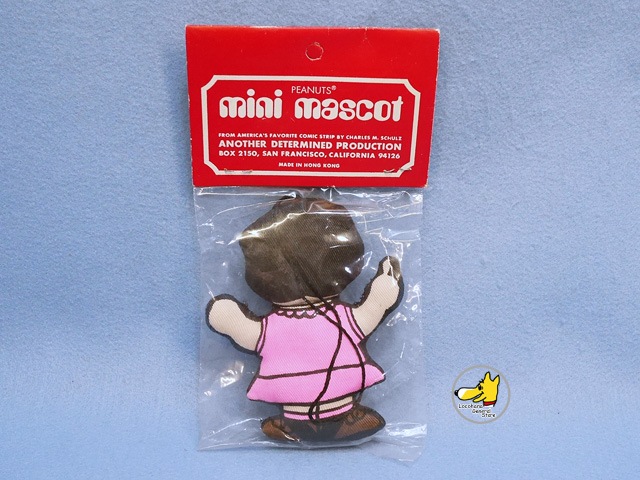 �ӥ�ơ�����Determined��'73�����̡��ԡ���Mini Mascot Doll���롼������̤��������