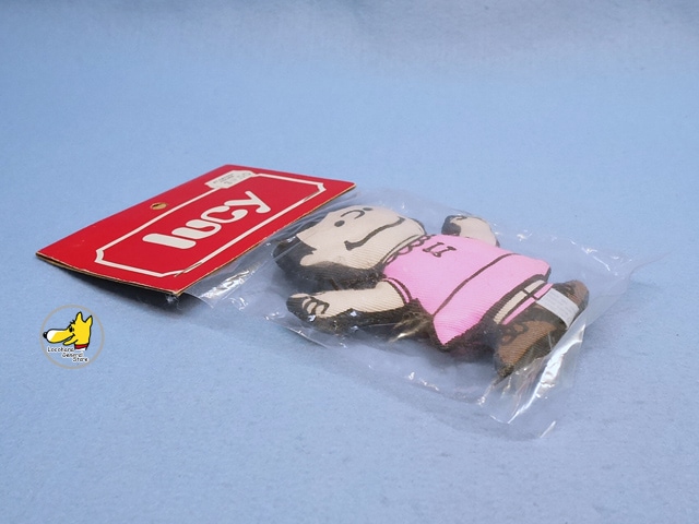 �ӥ�ơ�����Determined��'73�����̡��ԡ���Mini Mascot Doll���롼������̤��������