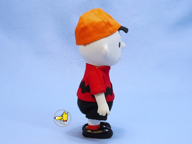 �ӥ�ơ�����Determined '68  ���㡼�꡼ Pocket Doll  ���եӡ�˹���դ�