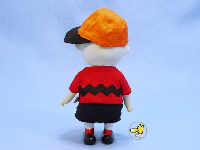 �ӥ�ơ�����Determined '68  ���㡼�꡼ Pocket Doll  ���եӡ�˹���դ�