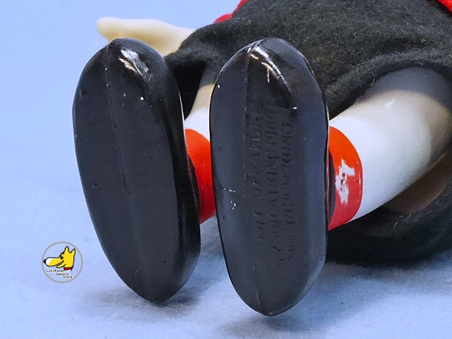 �ӥ�ơ�����Determined '68  ���㡼�꡼ Pocket Doll  ���եӡ�˹���դ�