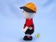 �ӥ�ơ�����Determined '68  ���㡼�꡼ Pocket Doll  ���եӡ�˹���դ�