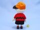 �ӥ�ơ�����Determined '68  ���㡼�꡼ Pocket Doll  ���եӡ�˹���դ�