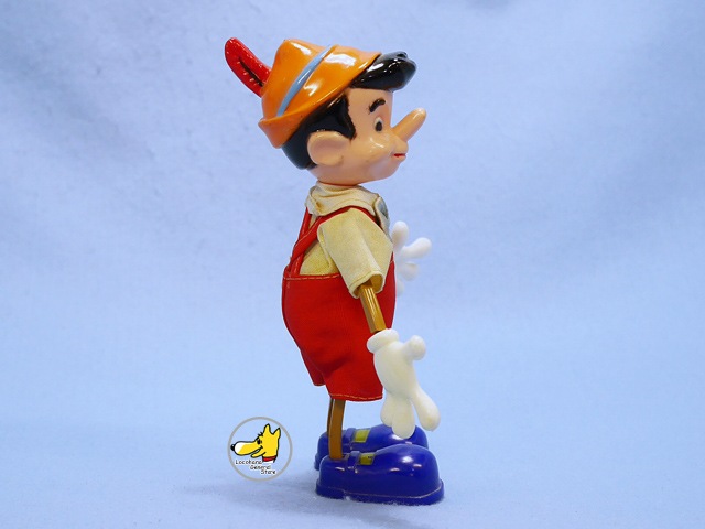 �ӥ�ơ�����MARX��TOYS��'60s���ǥ����ˡ����٥���֥�ե����奢���ԥΥ���