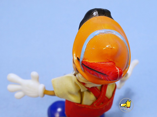 �ӥ�ơ�����MARX��TOYS��'60s���ǥ����ˡ����٥���֥�ե����奢���ԥΥ���
