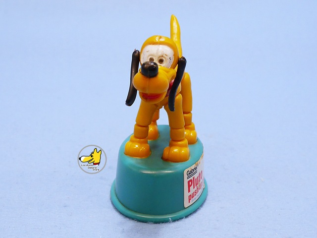 �ӥ�ơ�����Gabriel  '70s  Pluto  Push-up  Puppet���ץ롼��  �ץå��奢�å�  �ѥڥå�