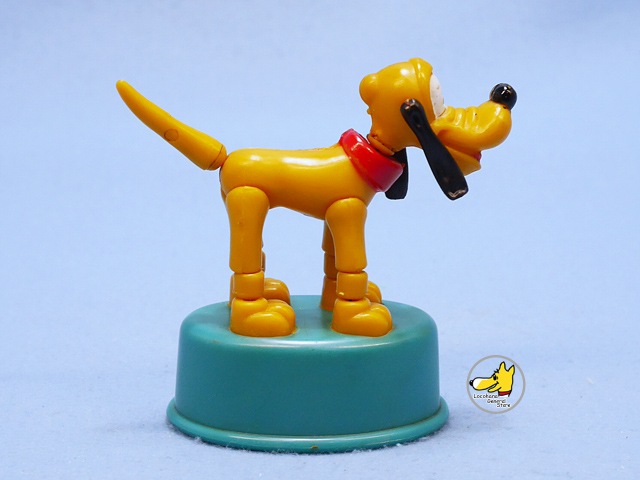 �ӥ�ơ�����Gabriel  '70s  Pluto  Push-up  Puppet���ץ롼��  �ץå��奢�å�  �ѥڥå�