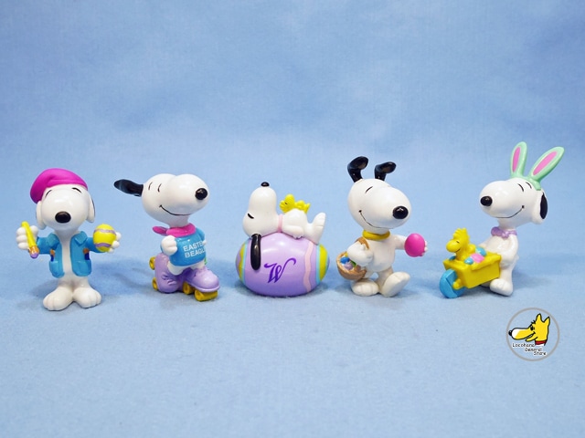 �ӥ�ơ�����Whitman's  ���̡��ԡ���PVC���ե����奢��Easter��5�ĥ��åȡ���