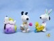 �ӥ�ơ�����Whitman's  ���̡��ԡ���PVC���ե����奢��Easter��5�ĥ��åȡ���