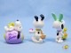 �ӥ�ơ�����Whitman's  ���̡��ԡ���PVC���ե����奢��Easter��5�ĥ��åȡ���