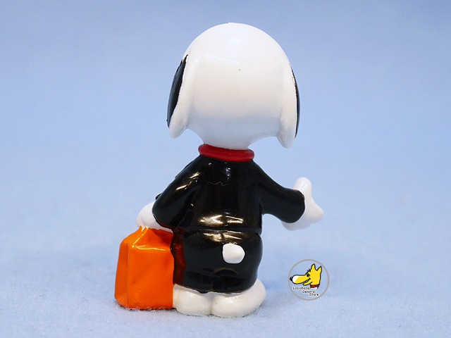 �ӥ�ơ�����Whitman's��'96�����̡��ԡ� PVC���ե����奢��Halloween��������ȥ�
