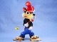 �ӥ�ơ�����Ledraplastic��'60s��BIG BAD WOLF���ӥå��Хåɥ���ա���С��ɡ��롡