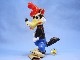 �ӥ�ơ�����Ledraplastic��'60s��BIG BAD WOLF���ӥå��Хåɥ���ա���С��ɡ��롡