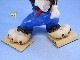 �ӥ�ơ�����Ledraplastic��'60s��BIG BAD WOLF���ӥå��Хåɥ���ա���С��ɡ��롡