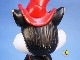 �ӥ�ơ�����Ledraplastic��'60s��BIG BAD WOLF���ӥå��Хåɥ���ա���С��ɡ��롡